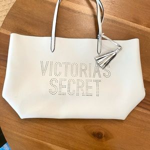 Victoria’s Secret Tote Bag